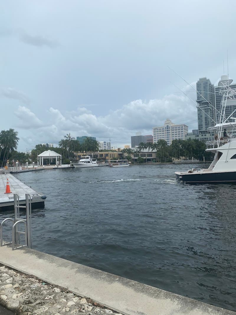 Fort Lauderdale