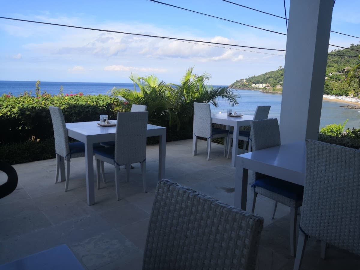 Sails Restaurant