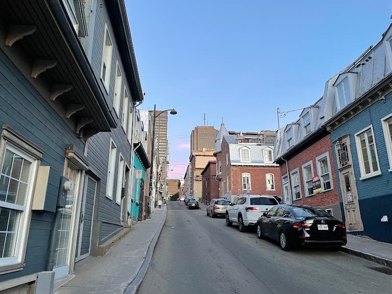 Saint-Jean-Baptiste Night Walk