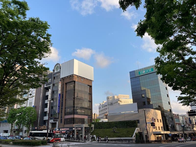 Saizeriya Kanazawa Korinbo 109