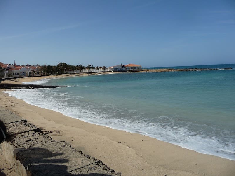 Sal Island Private Tour
