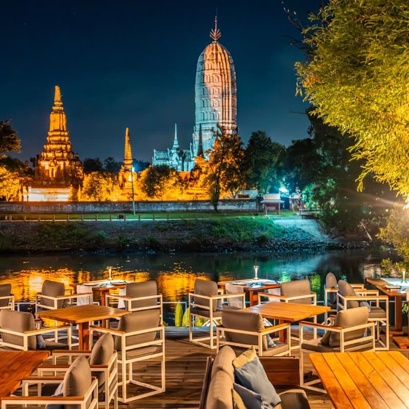 Sala Ayutthaya