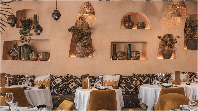 Salama Saint-Tropez