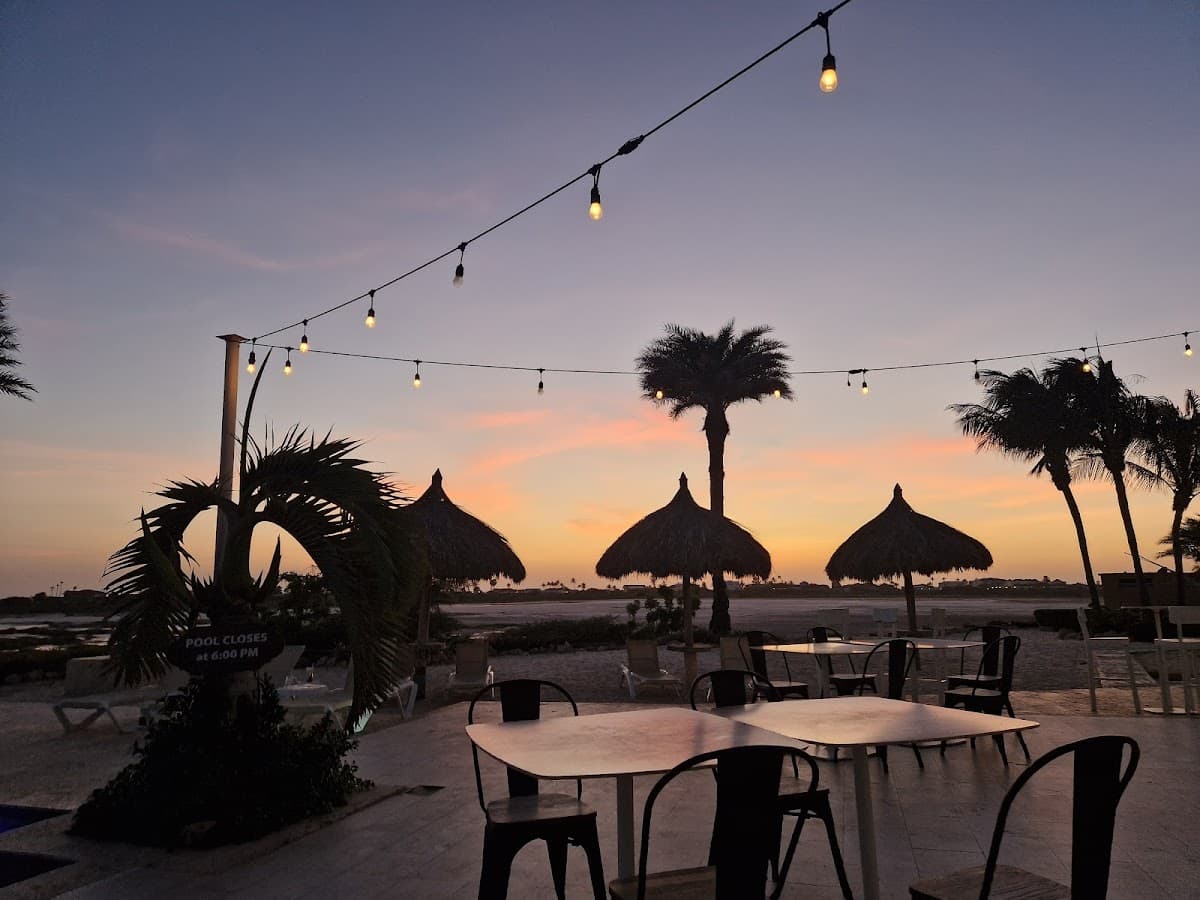 Aruba