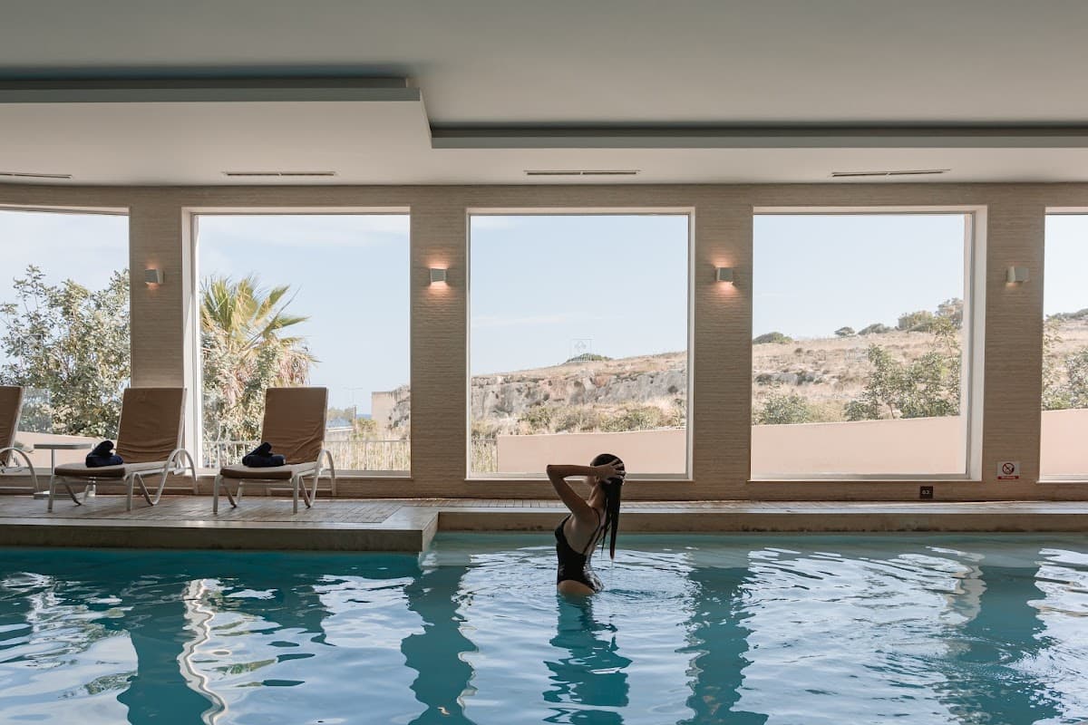 Salini Resort (Myoka Spa)