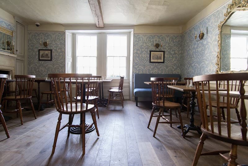 Sally Lunn’s Historic Eating House