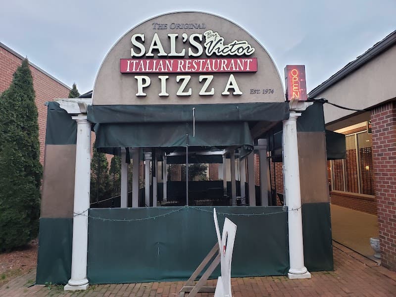 Sals by Victor