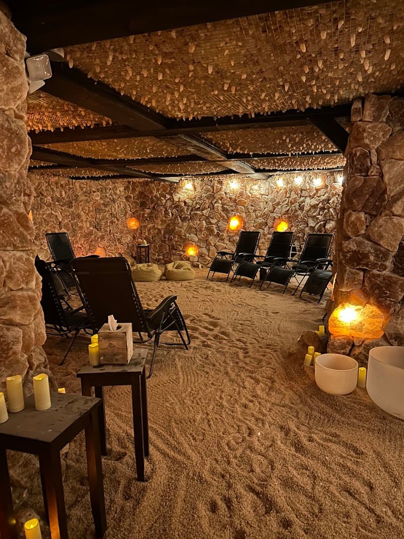 Salt Cave Spa
