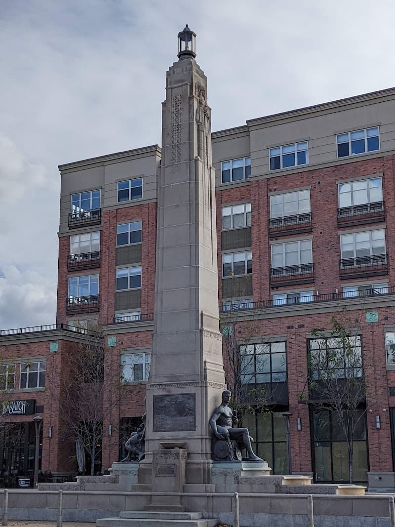 Salt Lake City Neighborhoods: 15th South & Sugar House Explore