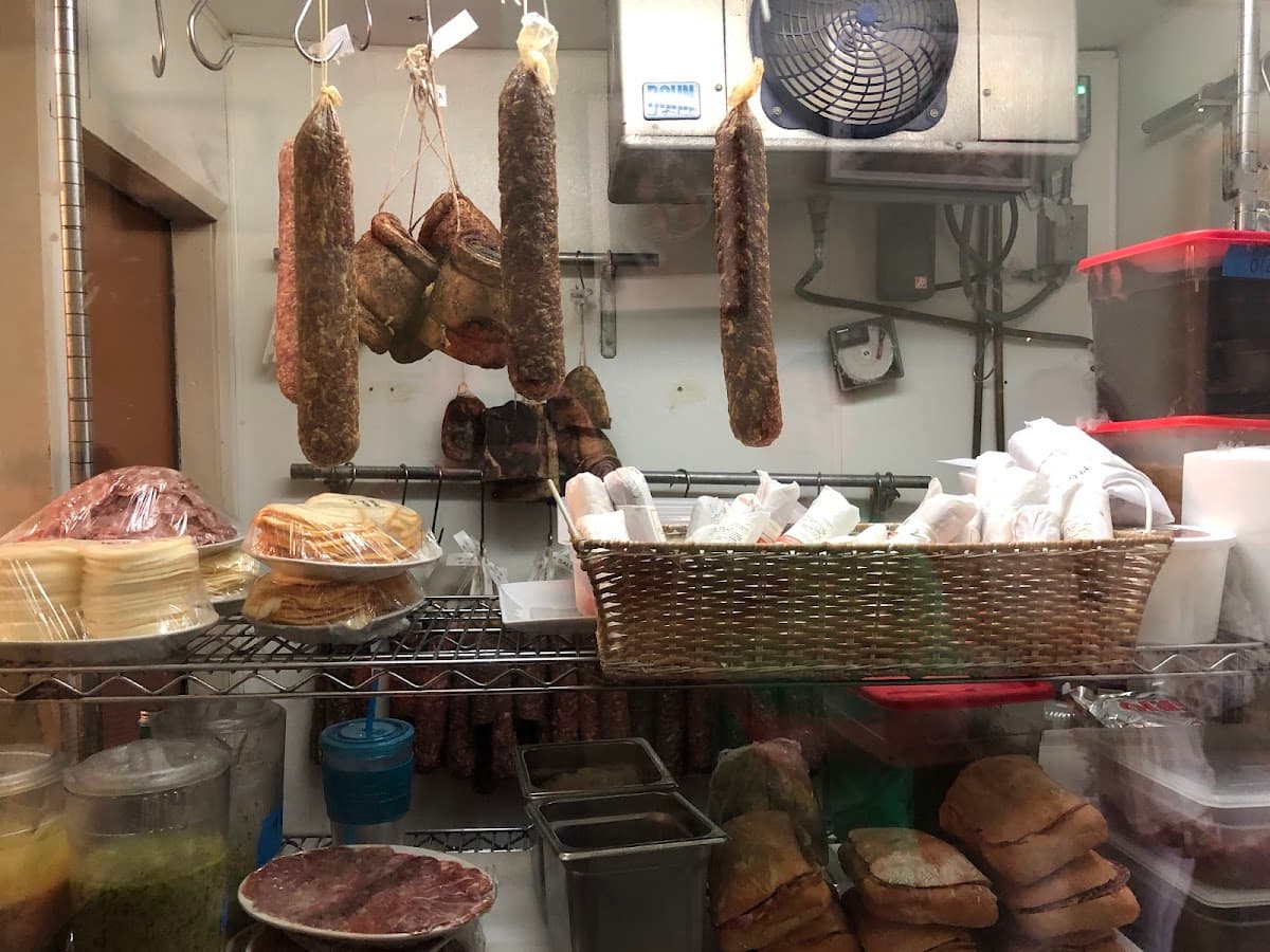 Salumi