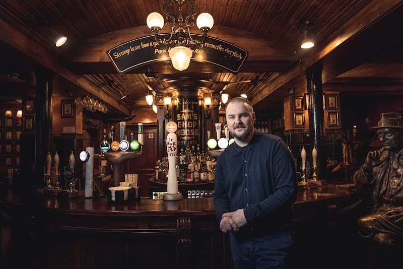 Sam’s Chop House