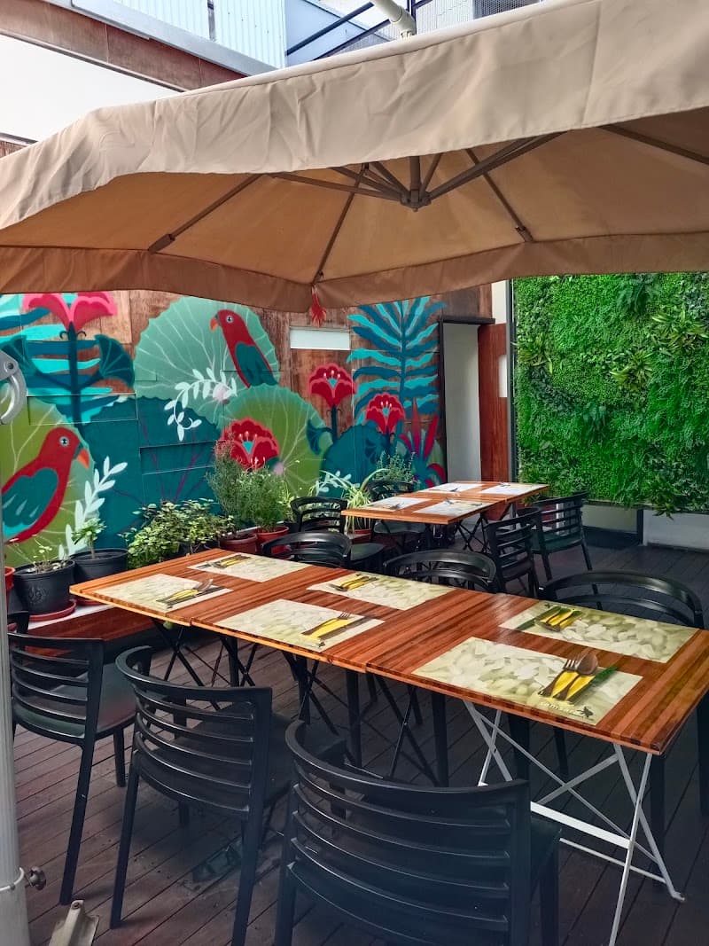 Samsara Restaurant