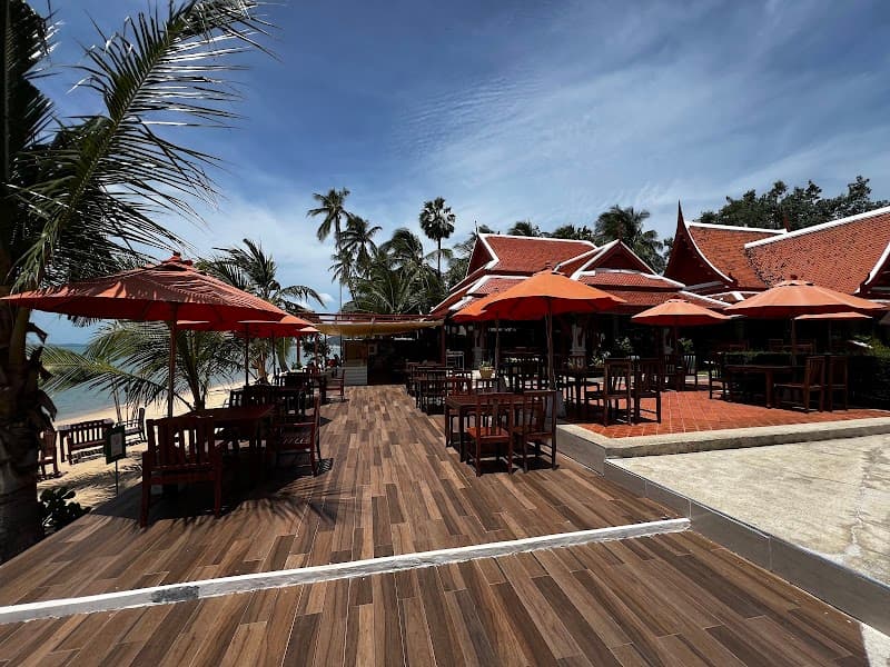 Samui Buri Beach Resort