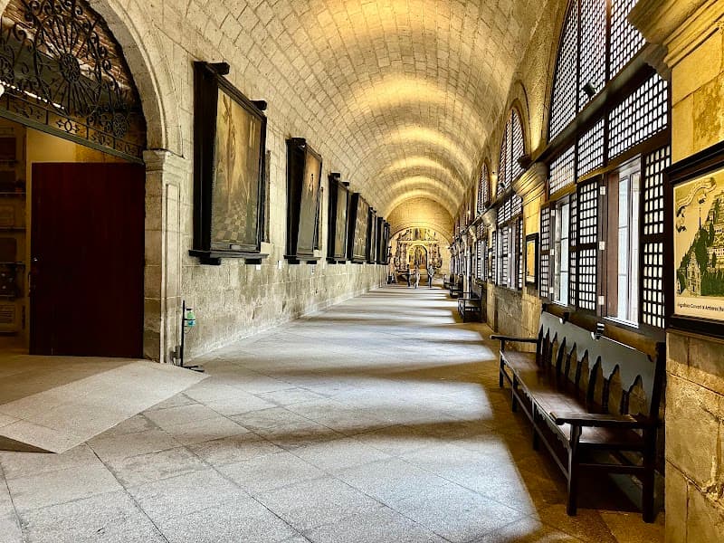 San Agustin Church and Museum