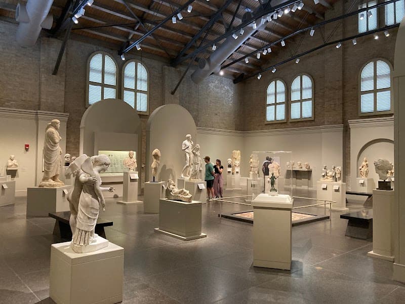 San Antonio Museum of Art