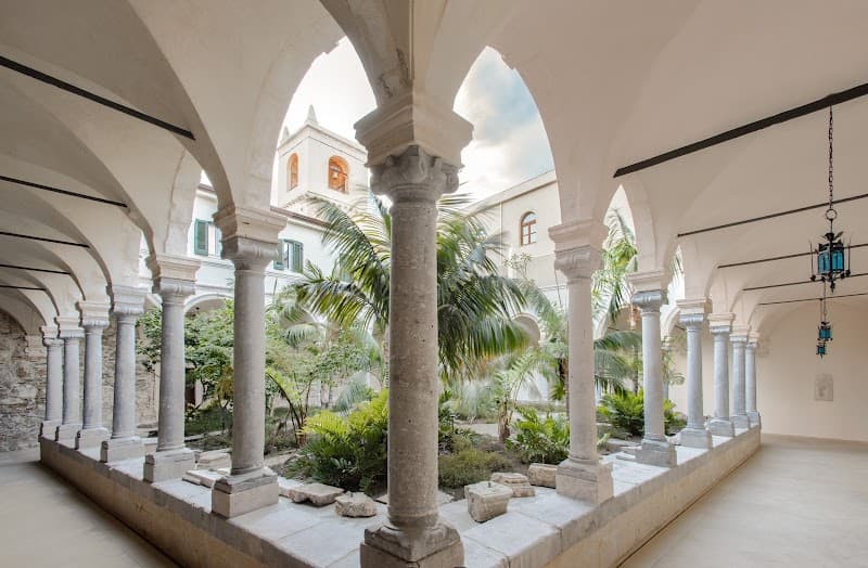 San Domenico Palace Taormina