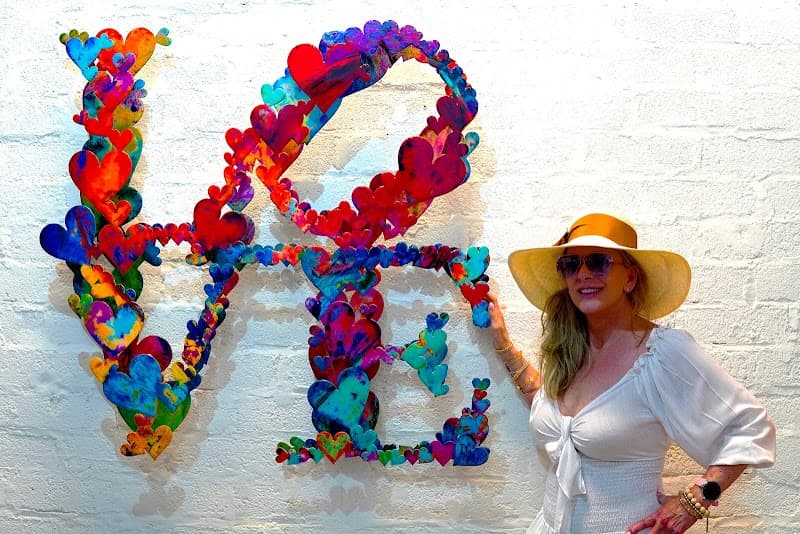 San José del Cabo Art Walk (or DIY Evening Gallery Stroll)