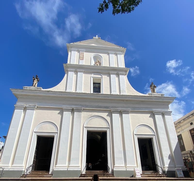 San Juan Cathedral