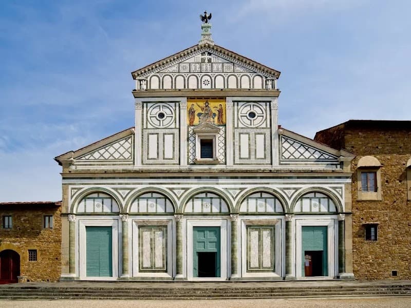 San Miniato al Monte