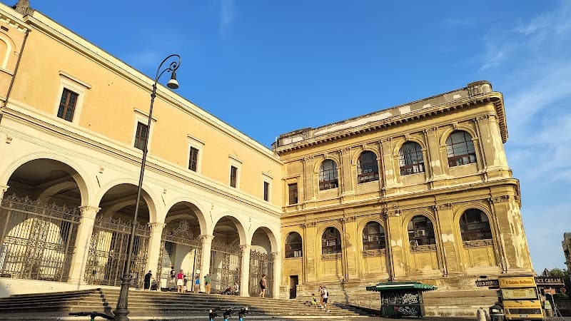 San Pietro in Vincoli