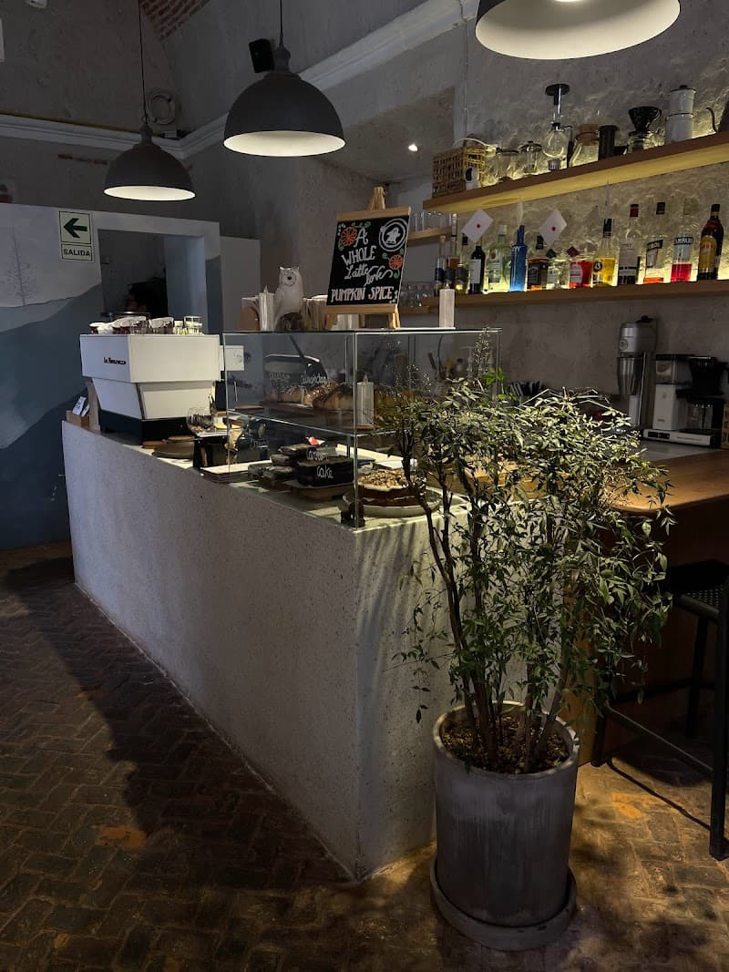 Sana Vegan Café