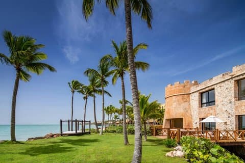 Sanctuary Cap Cana, a Luxury Collection Adult All-Inclusive Resort