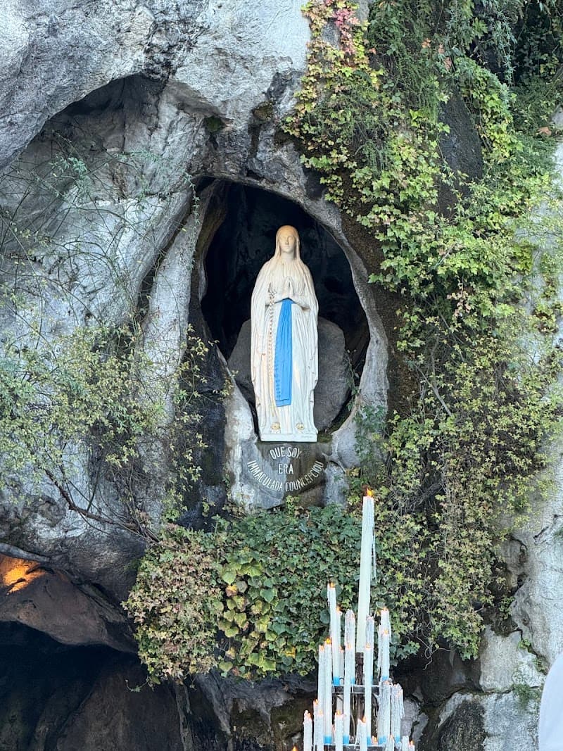 Seven Slow Days in Lourdes: Sanctuaries, Views, and Quiet Rest
