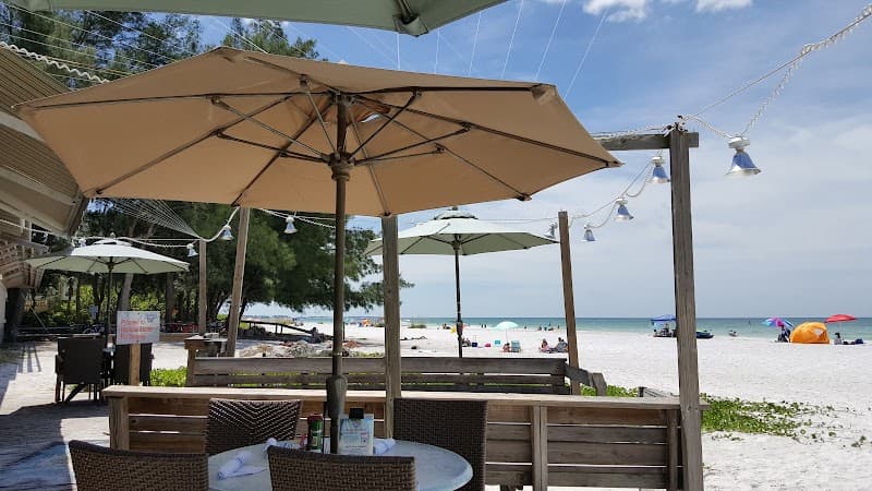 Sandbar Restaurant