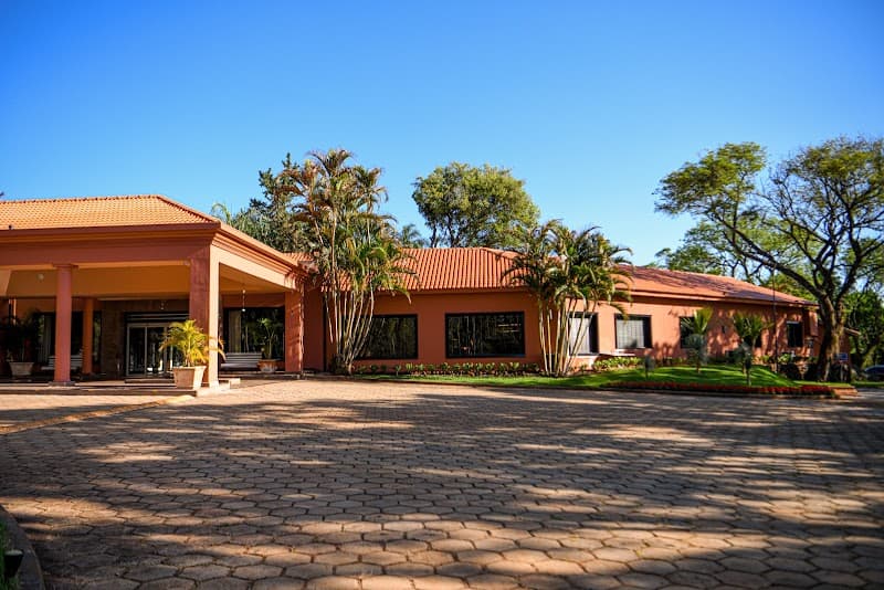 Sanma Hotel Cataratas