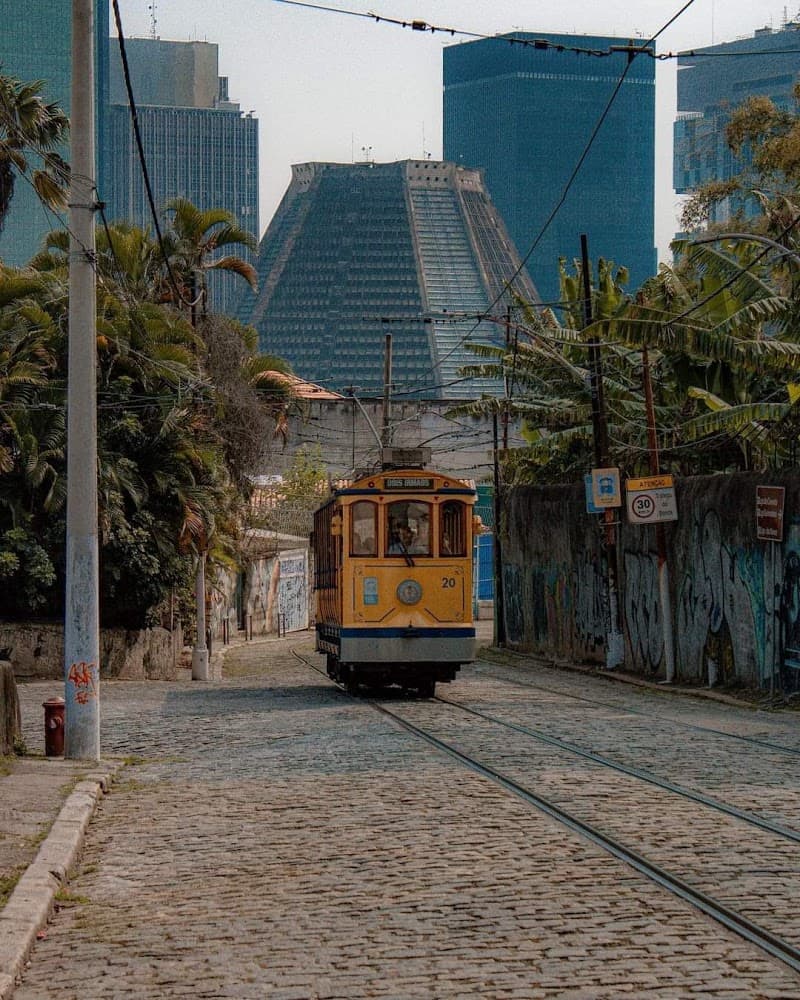 Santa Teresa Hilltop Stroll