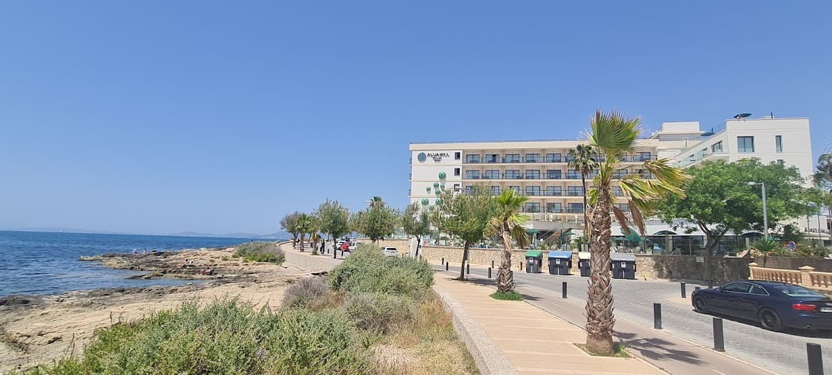 Santanyí Cafe