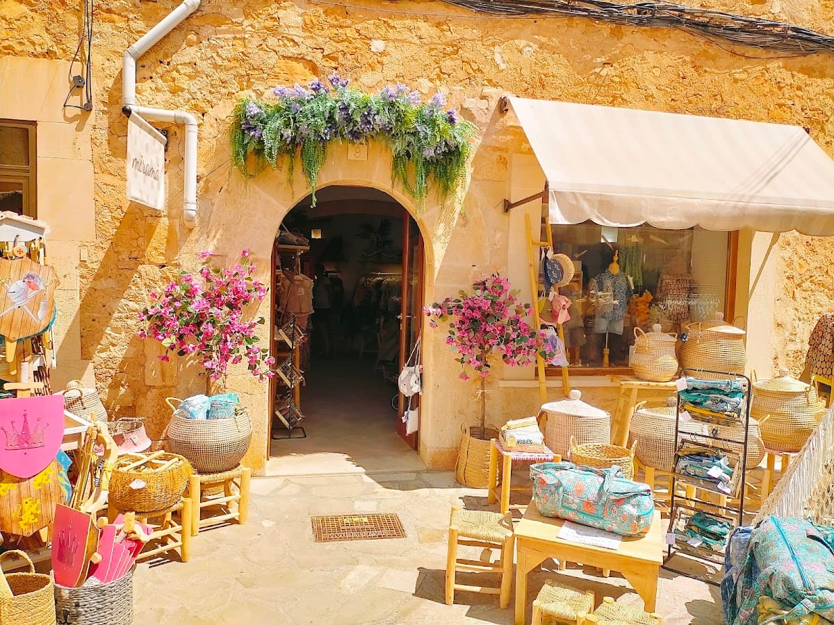 Santanyí Market (Sat)