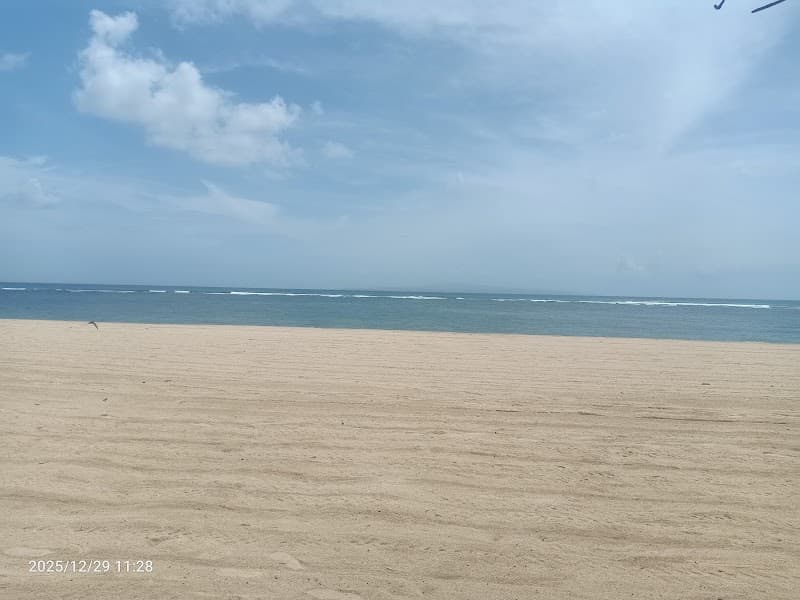 Sanur Beach