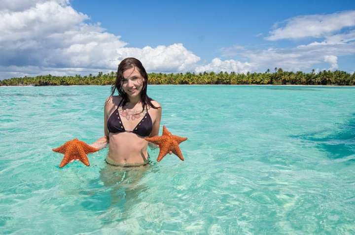 Saona Island Excursion