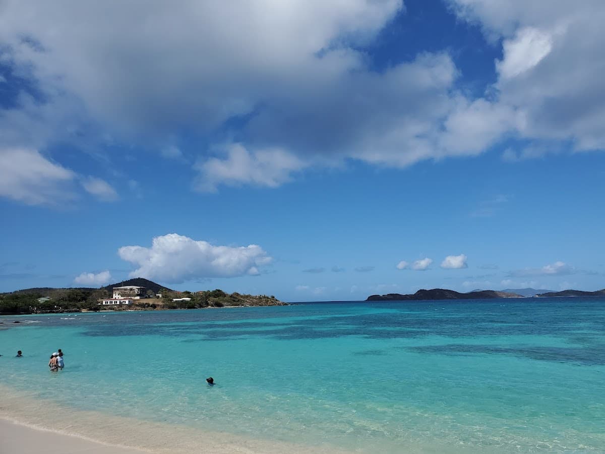 U.S. Virgin Islands