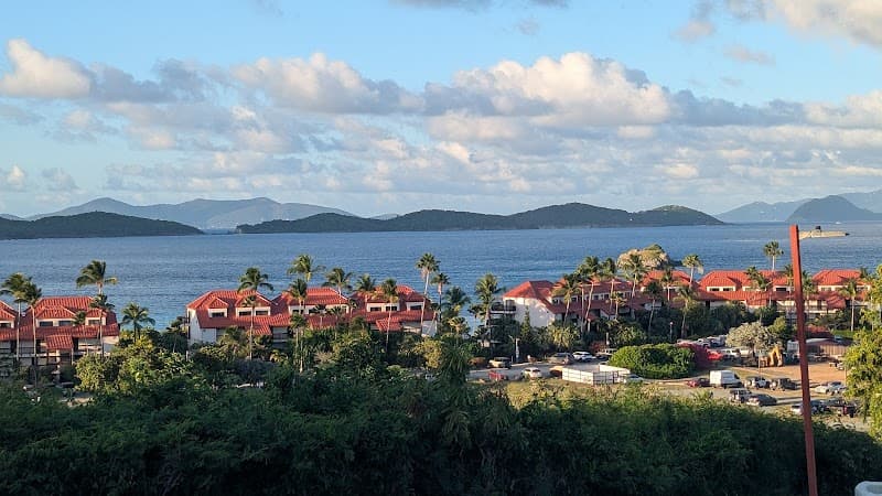 Sapphire Beach Resort Condos