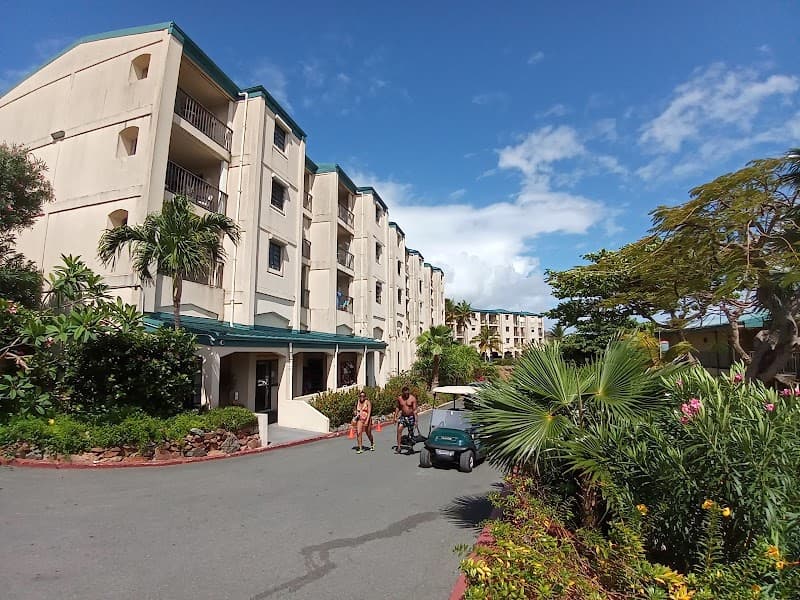 Sapphire Village Condos