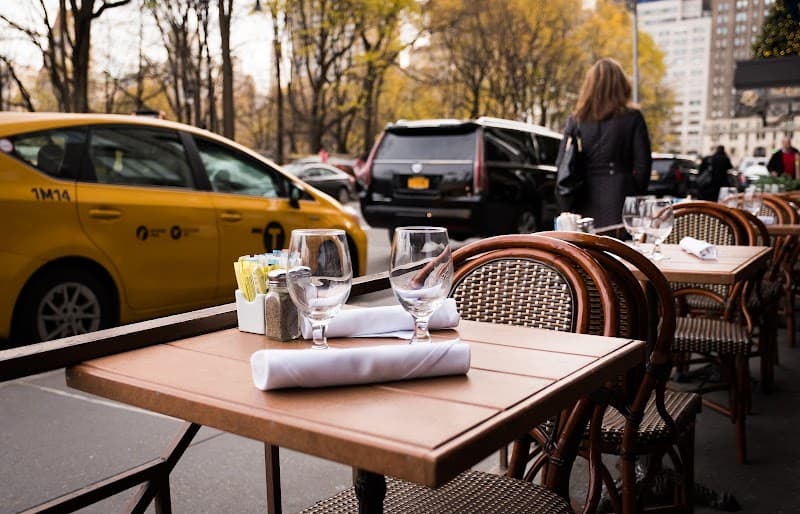 NYC Slow Day: Parks, Beach Air, and Great Eats