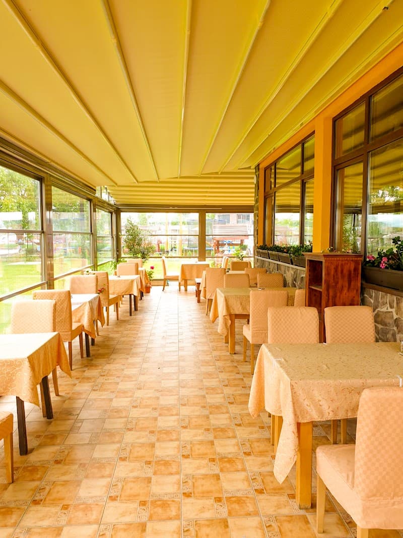 Saray Turkish Restaurant