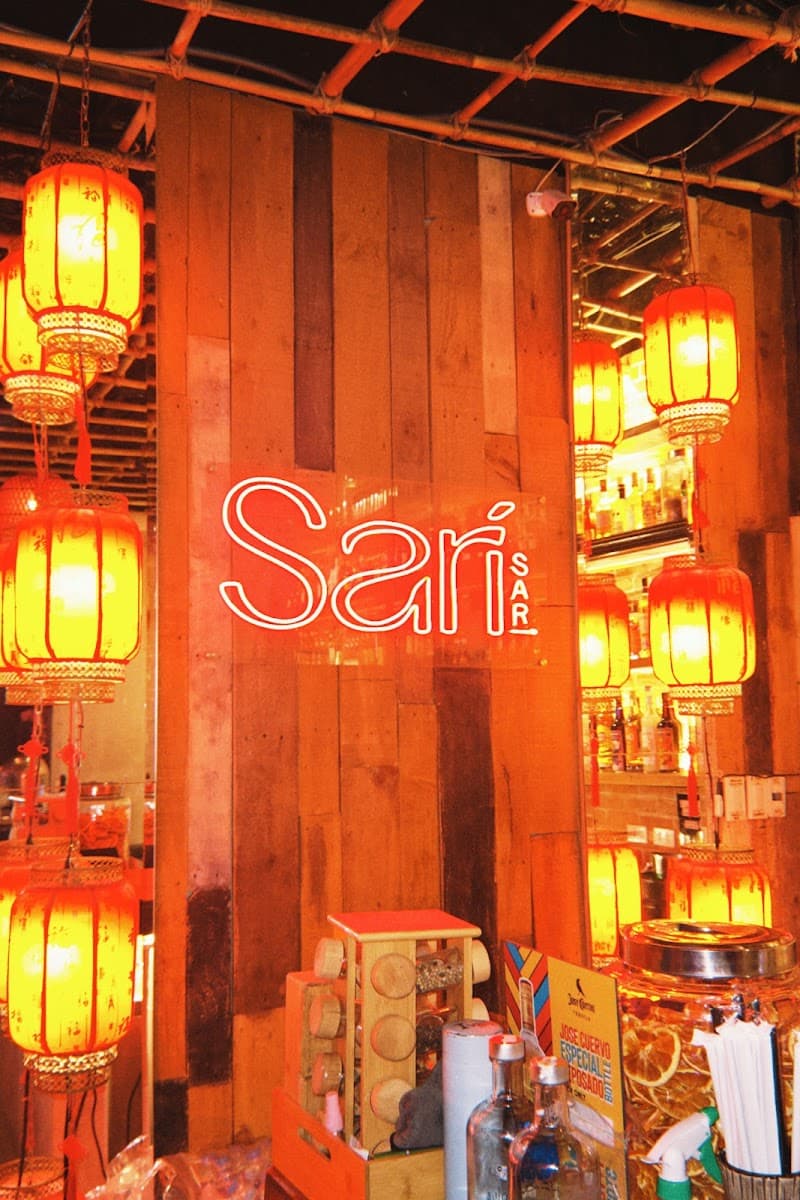 Sari Sari Cafe