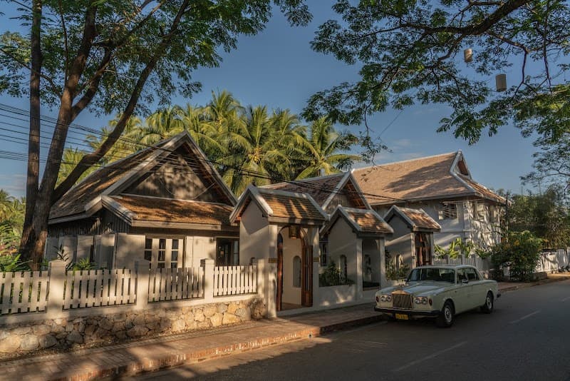 Satri House