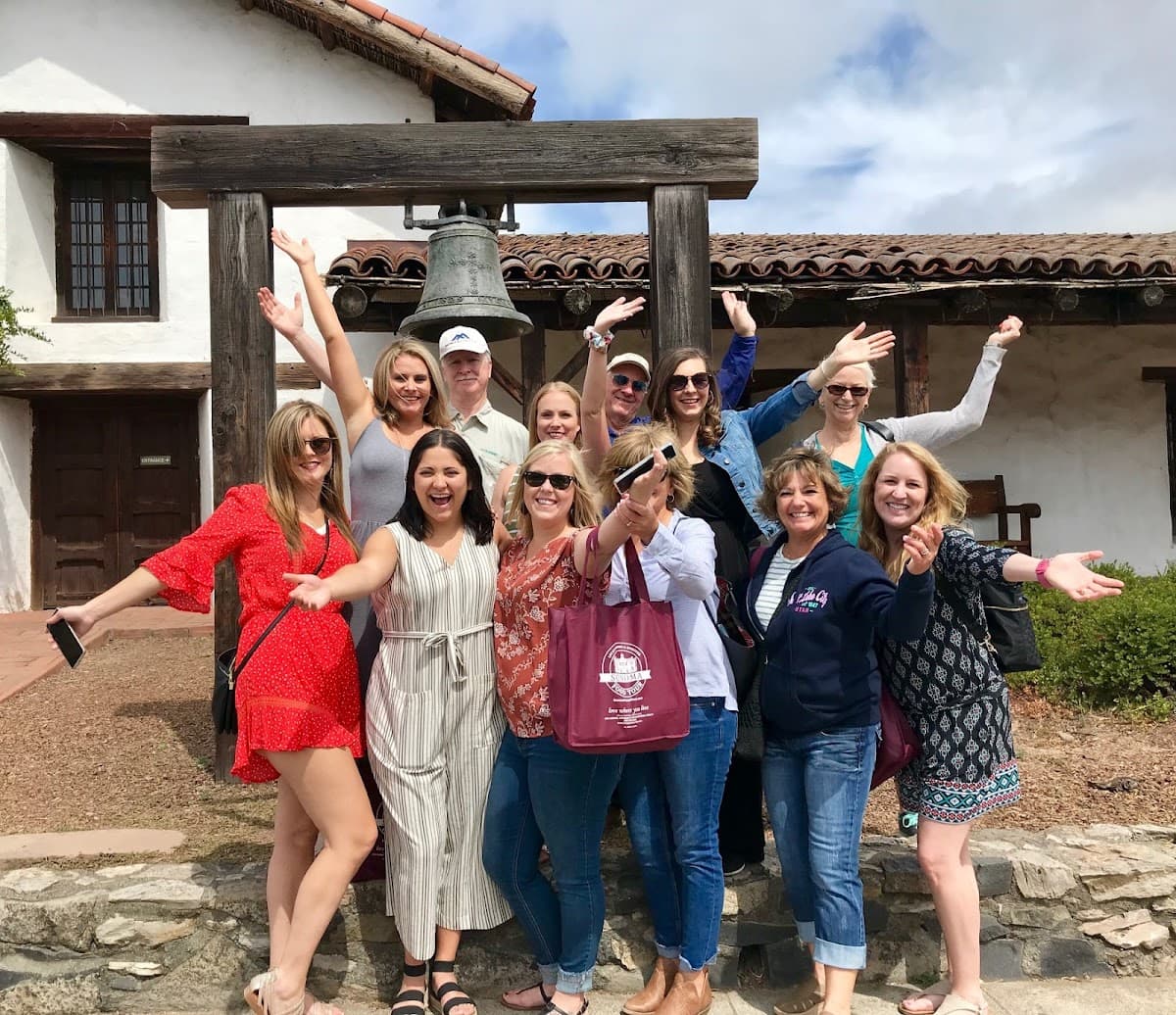 Sausalito Food and Wine Tour