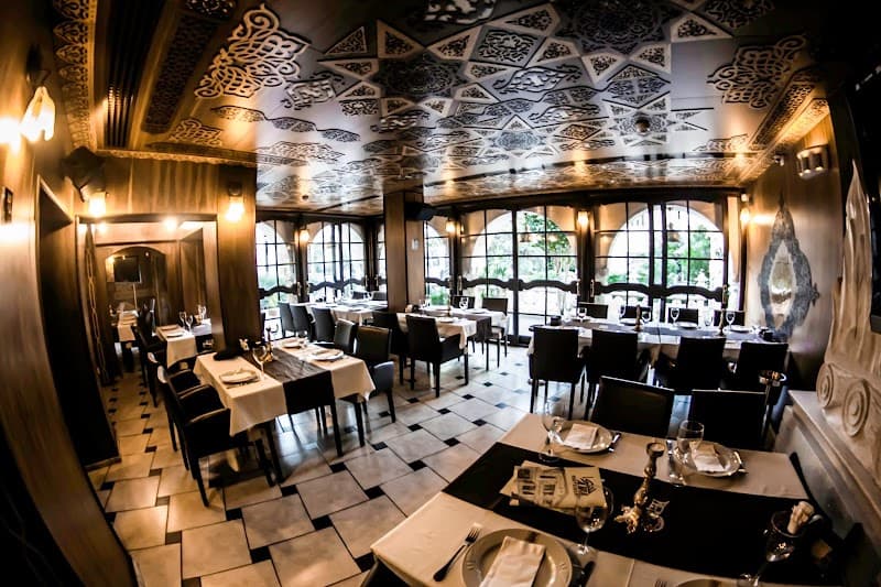Sawa Syrian Restaurant