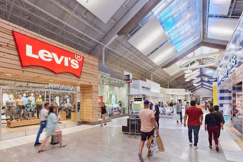 Sawgrass Mills