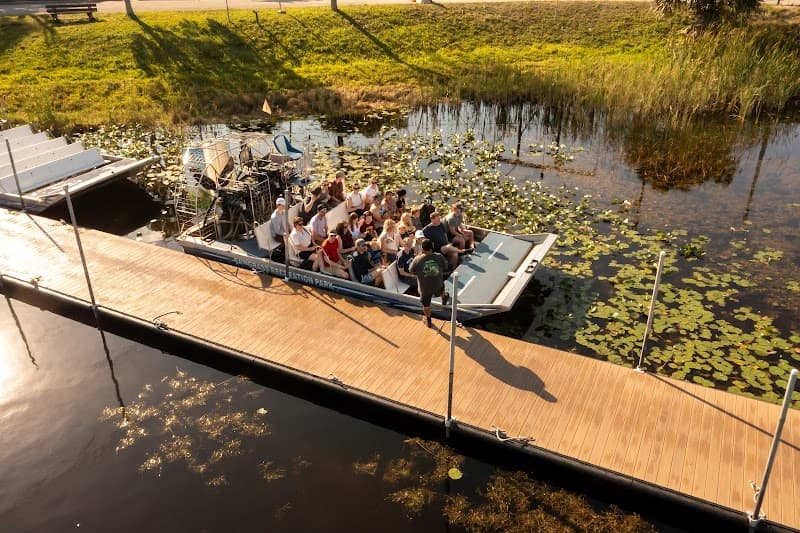 Sawgrass Recreation Park