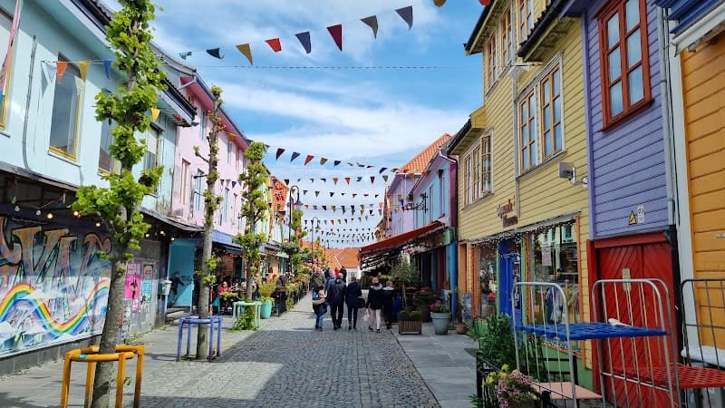 Scandic Stavanger City