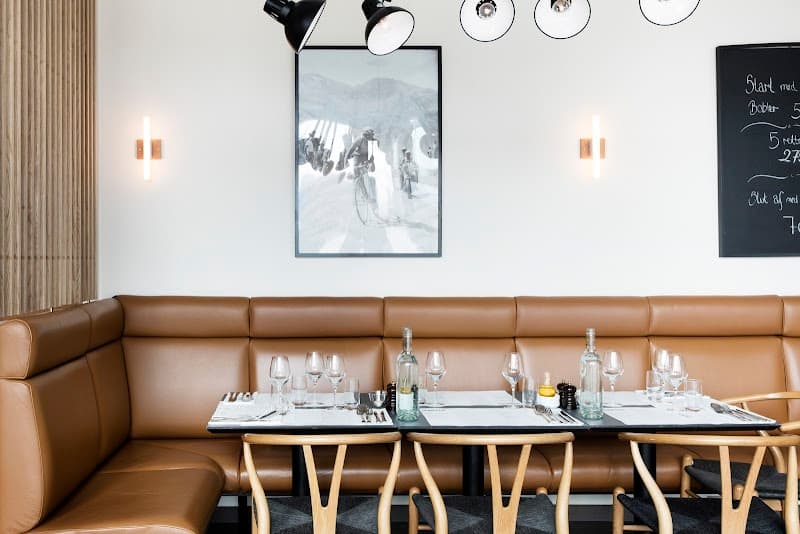 Scarpetta Islands Brygge