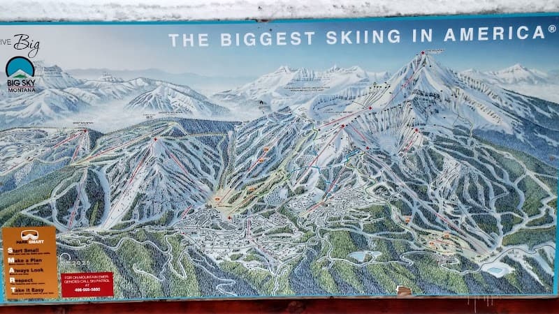 Big Sky Adventure & Alpine Indulgence