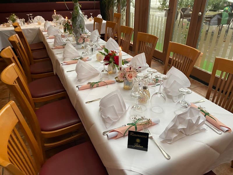 Schloss Charlottenburg (Palace Restaurant)