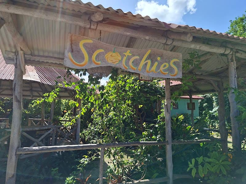 Scotchies Ocho Rios